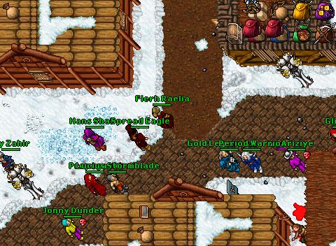 Pandoriamasslog