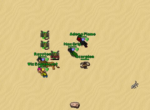 Killing 46 ek xeren