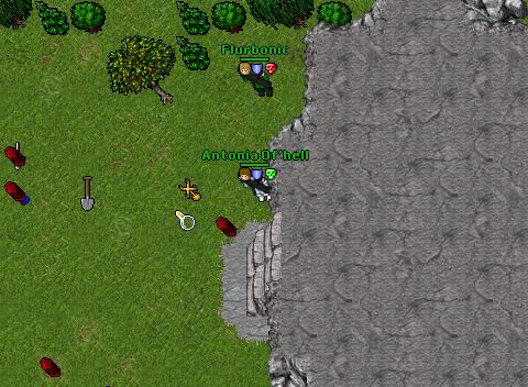 Orcfort