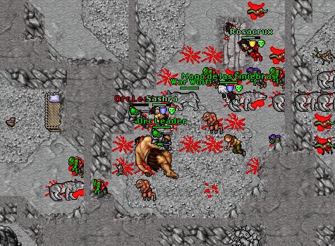 Sashra Orcs