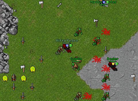 Battle Lob