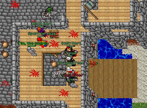Orcs