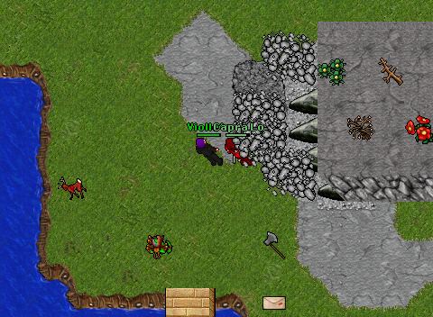 Marlhex dead