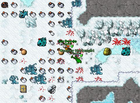 Frostdragon