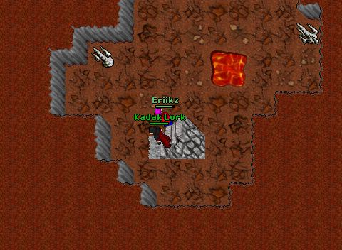 Eriikz fireaxequest