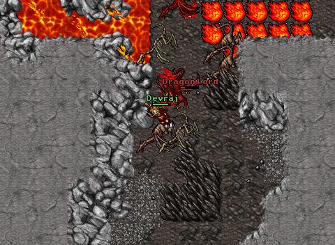 Devfenrock