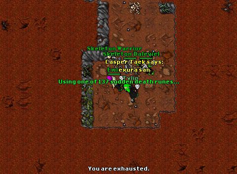 NiP vs Resto drefia-
