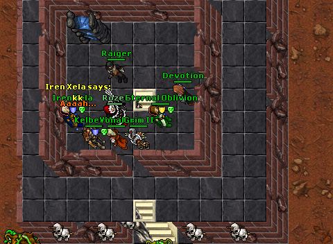 Lvl 300