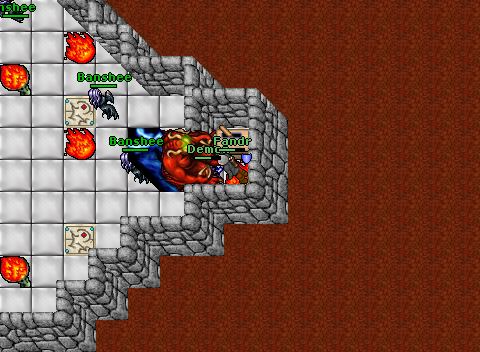 Fandr Dhsolo 2