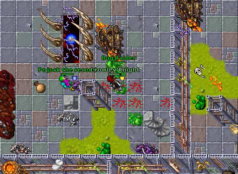 Destroyer Loot Rox