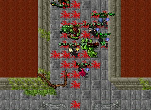 Serpentspawn