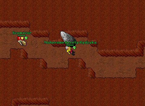 Killnoobs ondesert