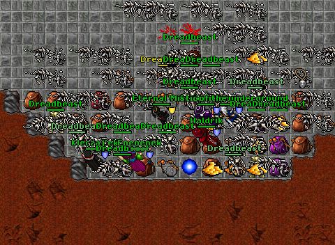 Fail After Hellgorak