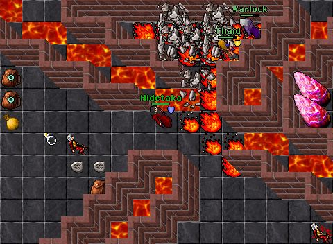 Hide demonahunt 2