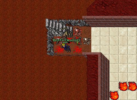 Gs bug