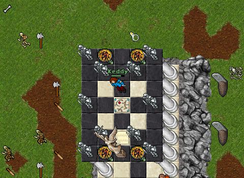 Cheater