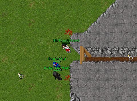Killing elixer