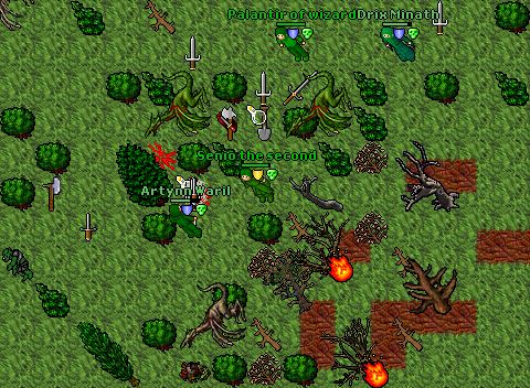 Guildhunt