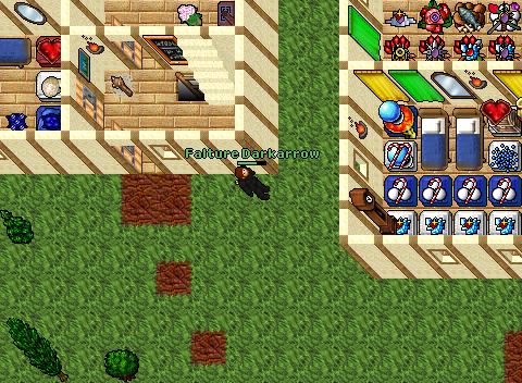 Xexxa house