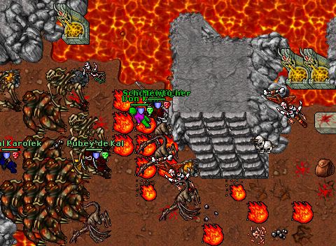 Morgaroth