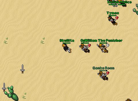Skullita Ankbattle 2 Xerena