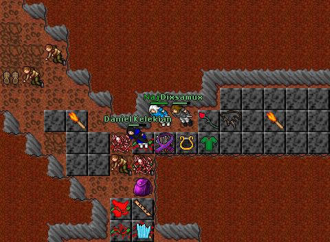 Edronheroes