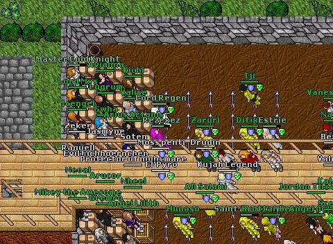 Event