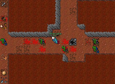 Edronorcs
