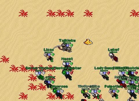 1st battle NBG