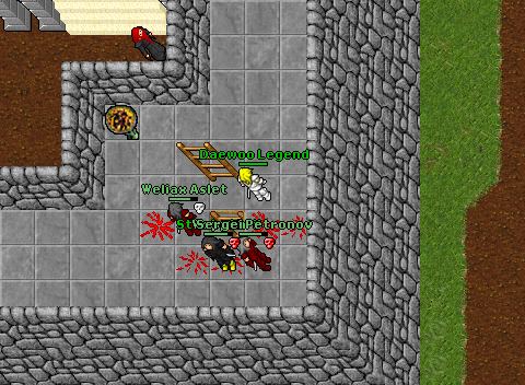 Askara battle