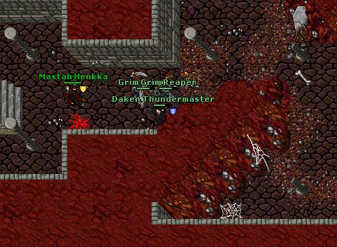 290167 1h grims mastah henkka