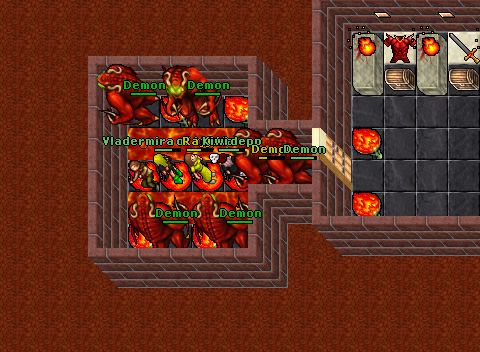 Annhilator 2nd time