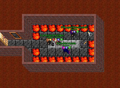 No Zimu ANnihilator