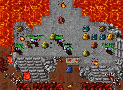 Morgaroth