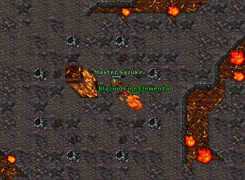 Fire overlords 2