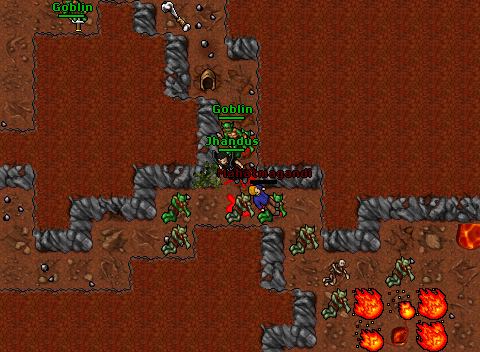 Cavebotterdown