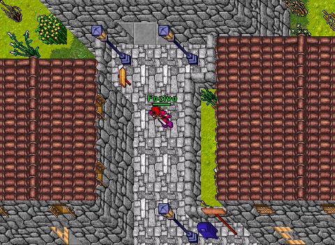 Fozivo wizard