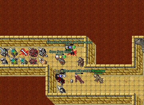 Necro hunt (1)