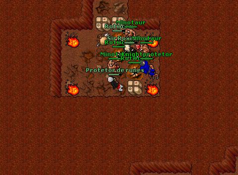 120ek afk macroeing
