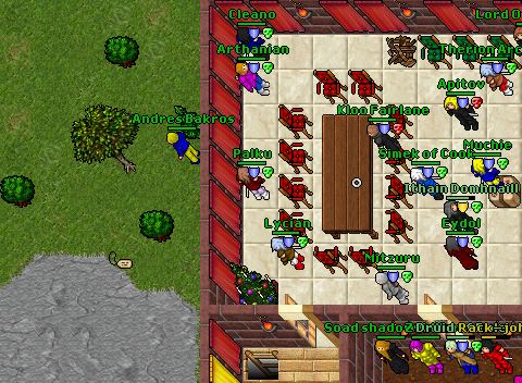 Valoria 26 dec