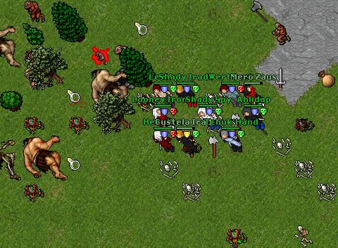 Warxantera 2