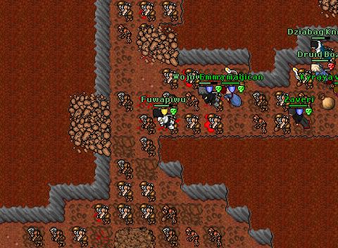Dwarfhell