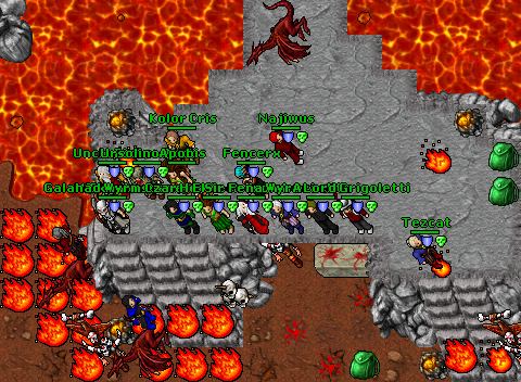 Morgaroth
