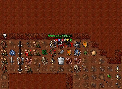 Zitoz necroquest