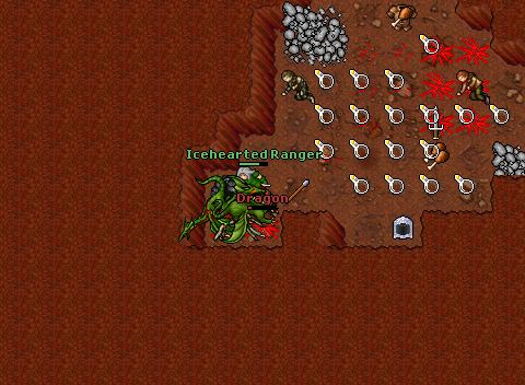 Lvl 83 gs