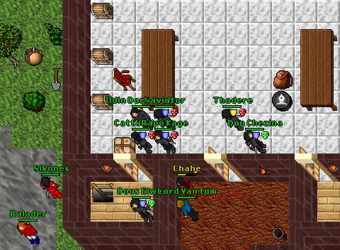 Iridfight 4