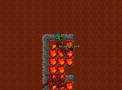 Free boss Demondas
