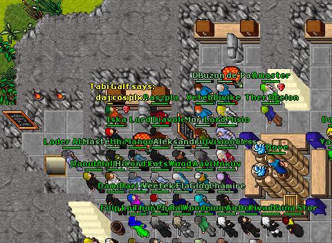 Event