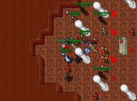 Necro Quest