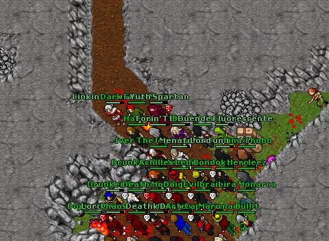 Digglemyth Owned
